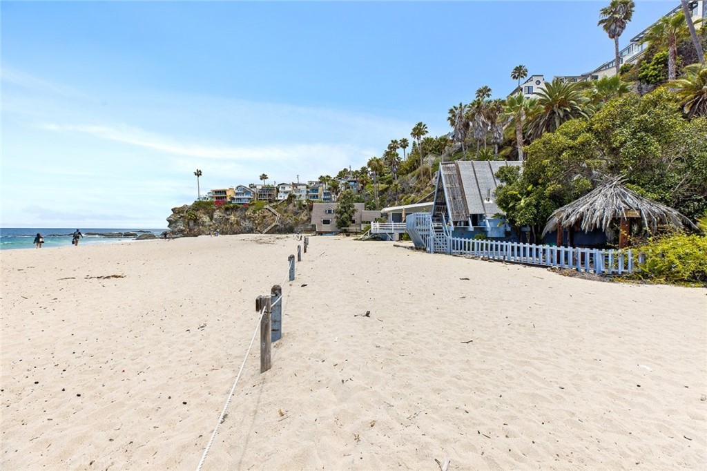 South Laguna Bluffs (SLB) - Residential