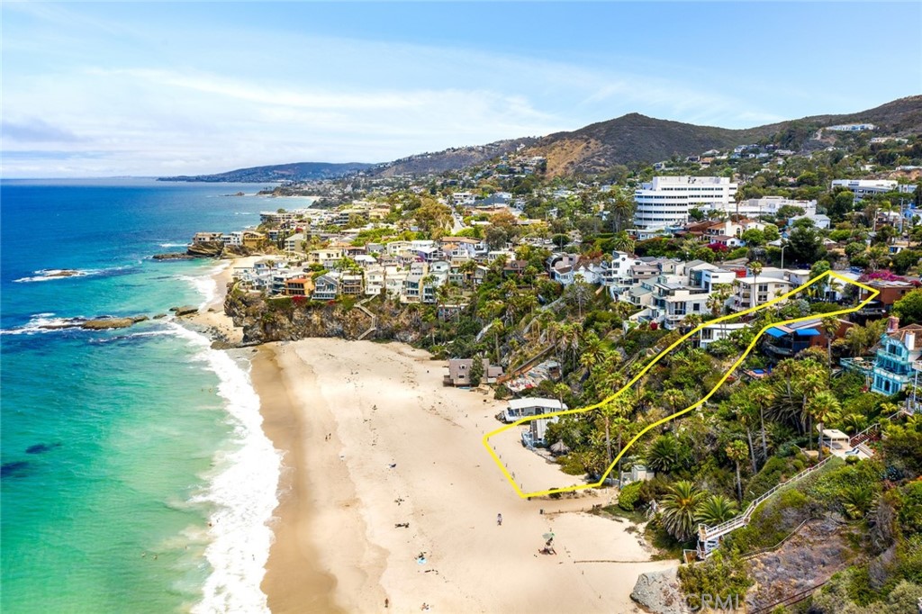 South Laguna Bluffs (SLB) - Residential