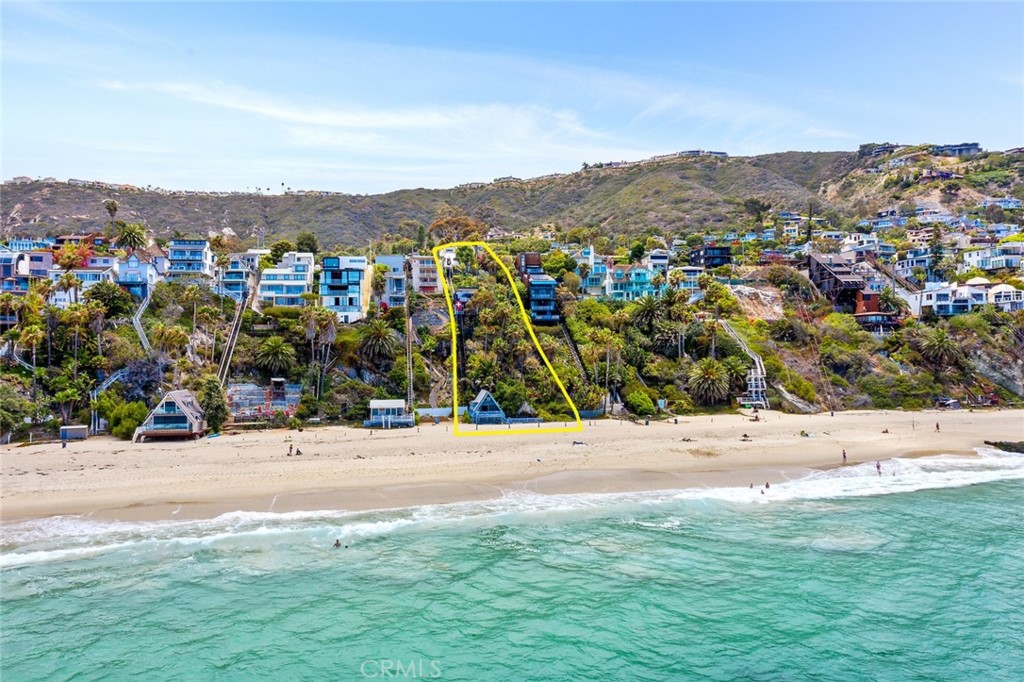 South Laguna Bluffs (SLB) - Residential