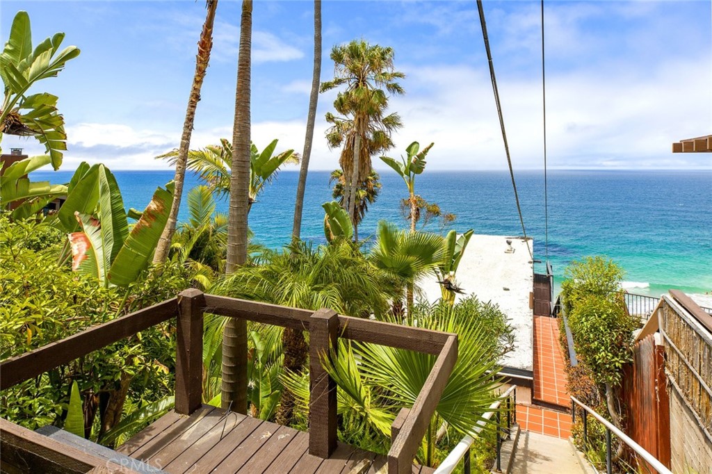 South Laguna Bluffs (SLB) - Residential