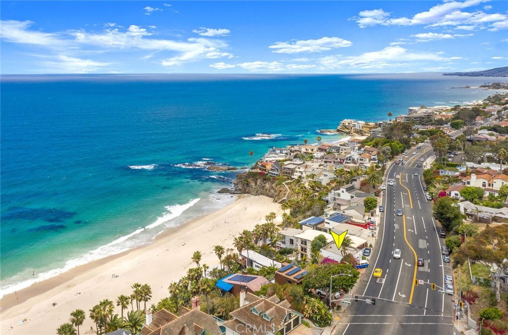 South Laguna Bluffs (SLB) - Residential