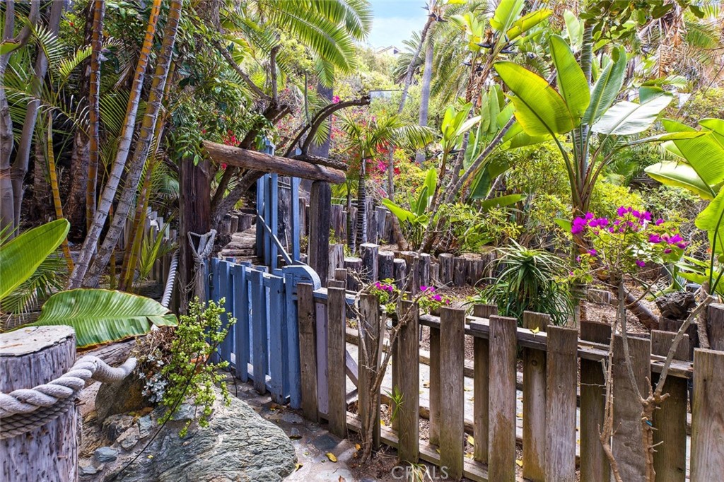 South Laguna Bluffs (SLB) - Residential