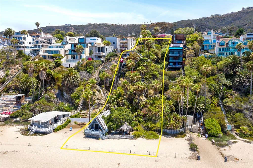 South Laguna Bluffs (SLB) - Residential