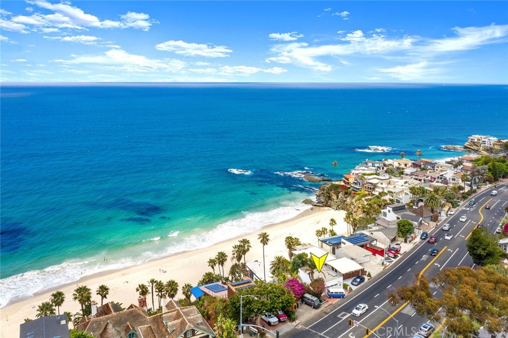 South Laguna Bluffs (SLB) - Residential