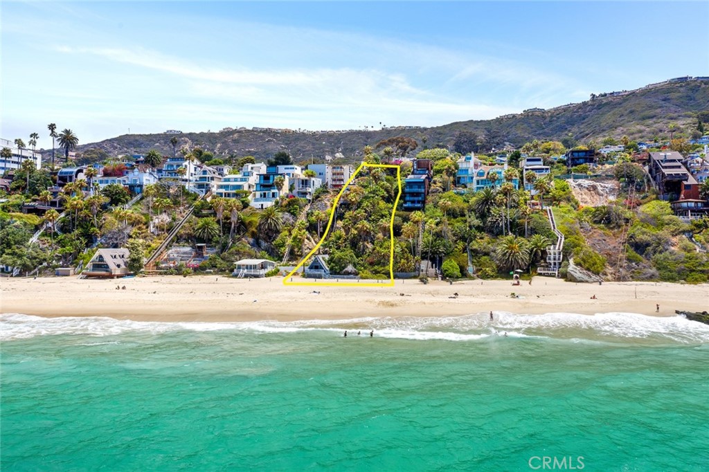 South Laguna Bluffs (SLB) - Residential