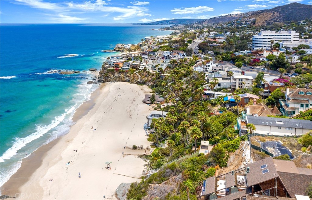 South Laguna Bluffs (SLB) - Residential