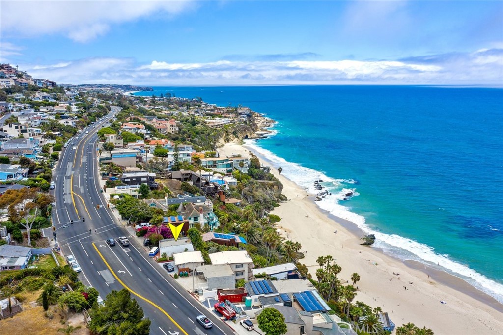 South Laguna Bluffs (SLB) - Residential