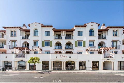 A home in Redondo Beach