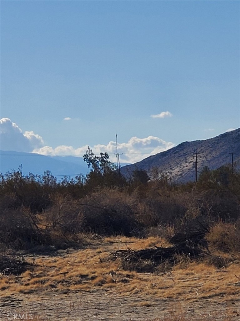 View Adelanto, CA 92301 land