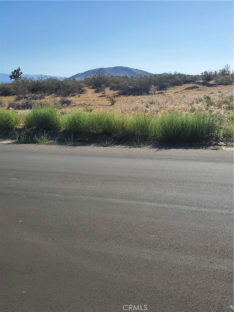 Photo 4 of 7 of 19434 El Mirage Airport Road land