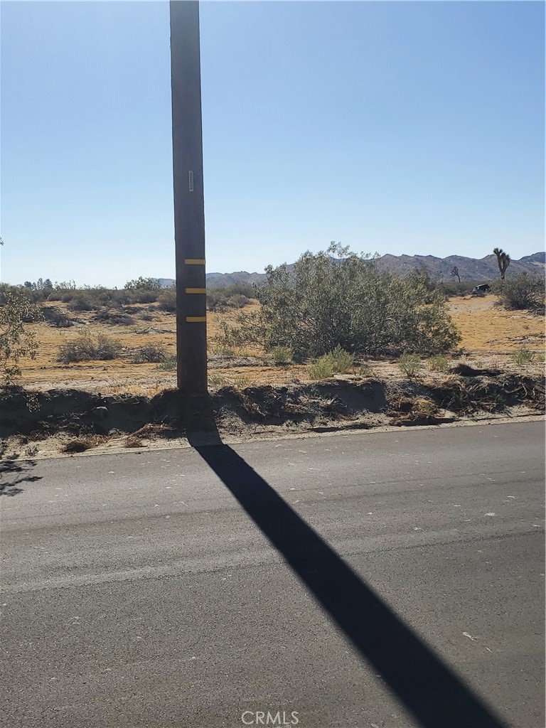 Photo 5 of 7 of 19434 El Mirage Airport Road land