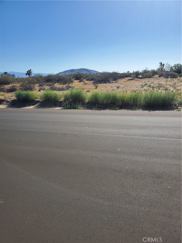 Photo 7 of 7 of 19434 El Mirage Airport Road land