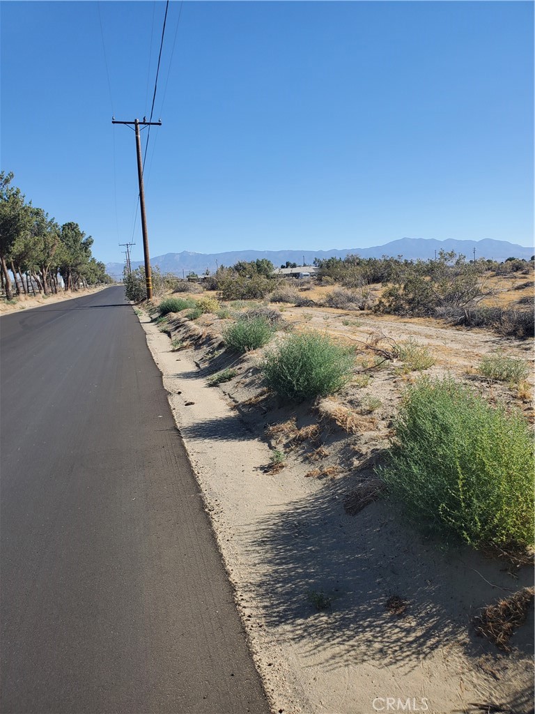 Photo 6 of 7 of 19434 El Mirage Airport Road land