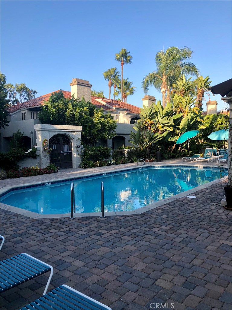 Harbour Pointe (HRPT) - Residential Lease