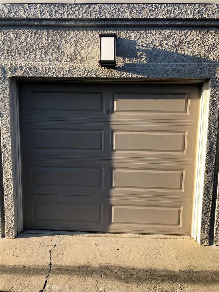 Harbour Pointe (HRPT) - Residential Lease