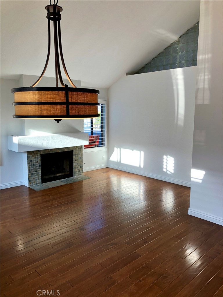 Harbour Pointe (HRPT) - Residential Lease