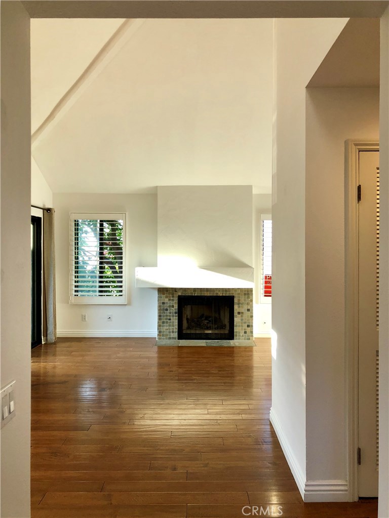 Harbour Pointe (HRPT) - Residential Lease