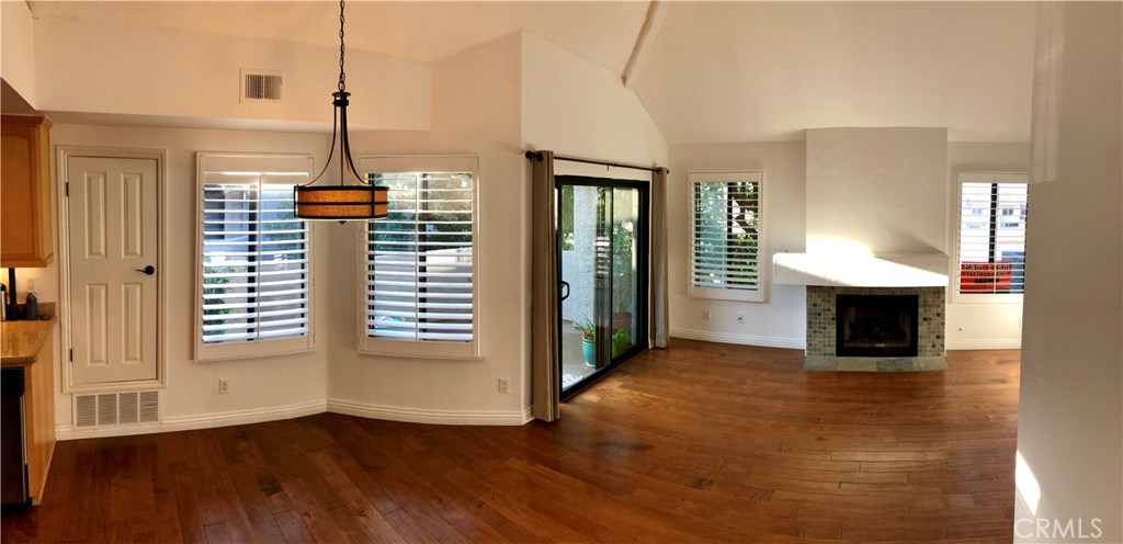 Harbour Pointe (HRPT) - Residential Lease