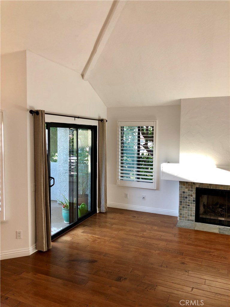 Harbour Pointe (HRPT) - Residential Lease