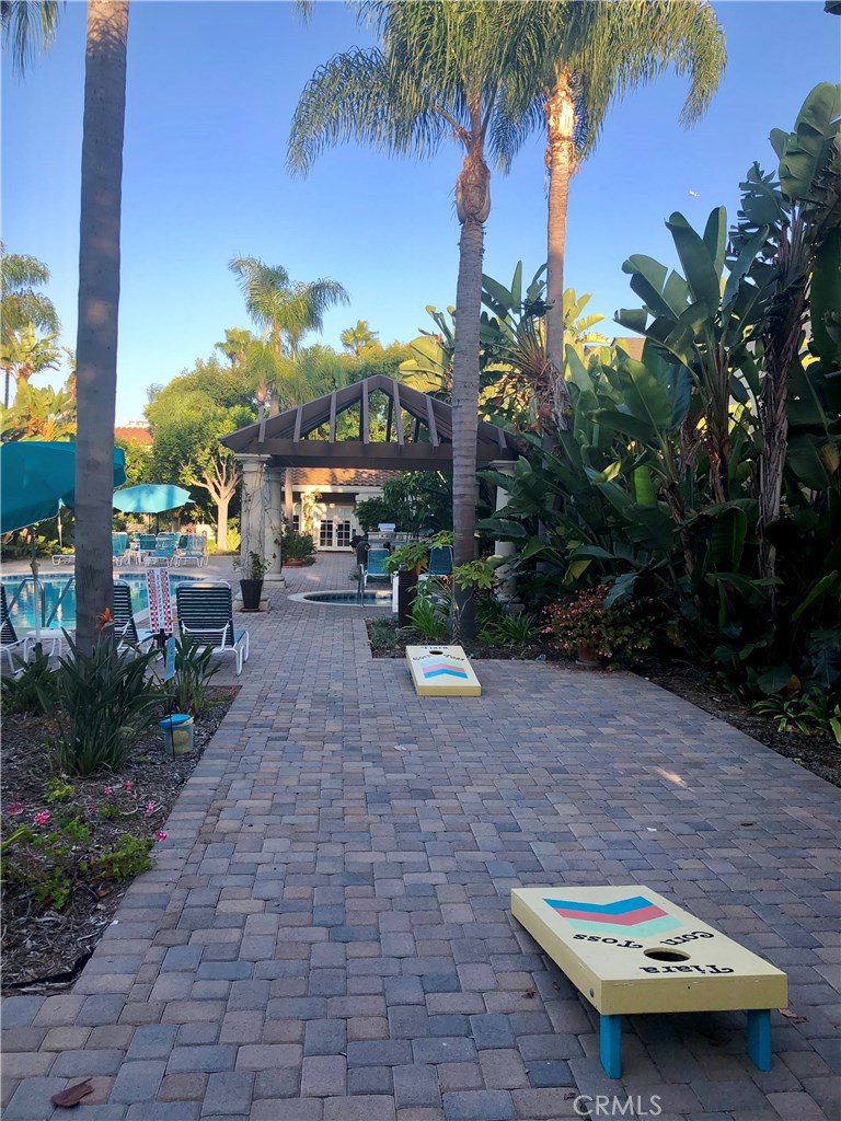 Harbour Pointe (HRPT) - Residential Lease