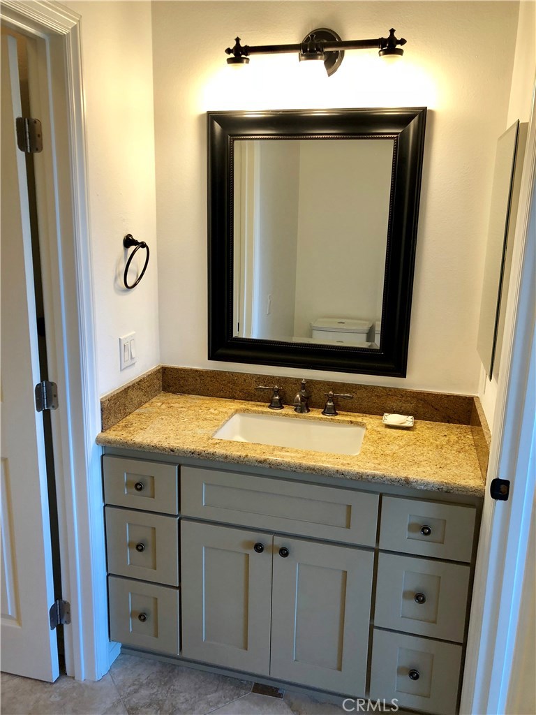 Harbour Pointe (HRPT) - Residential Lease