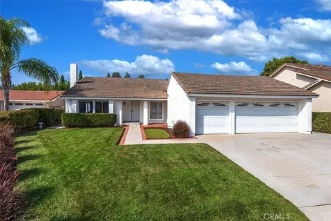 12703 Oakthorn Lane, La Mirada, CA 90638 - #: PW24208551