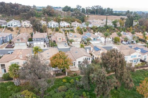 A home in Chino Hills