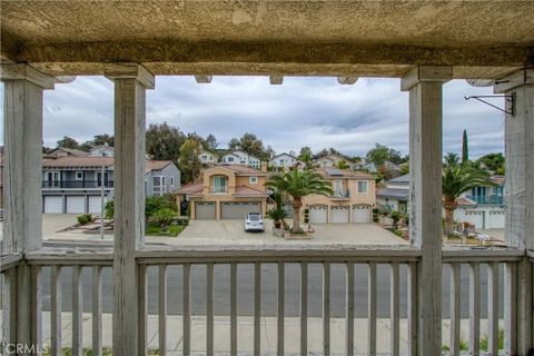 A home in Chino Hills