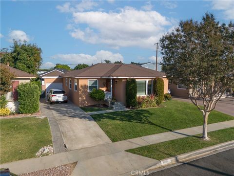 A home in Lakewood