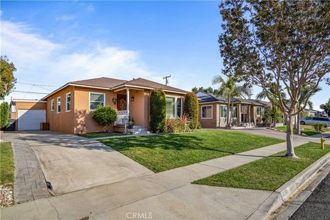 A home in Lakewood