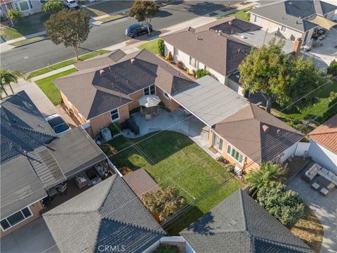 A home in Lakewood