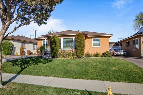 A home in Lakewood