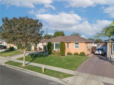 A home in Lakewood