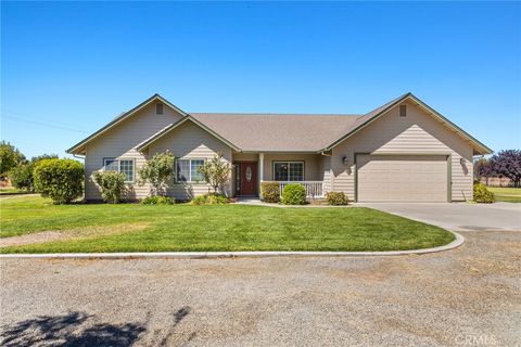 A home in Orland