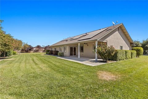 A home in Orland