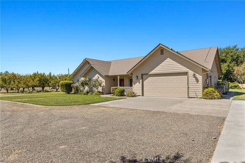 A home in Orland