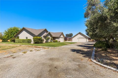 A home in Orland