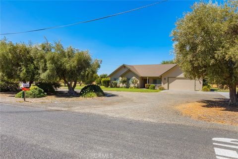 A home in Orland