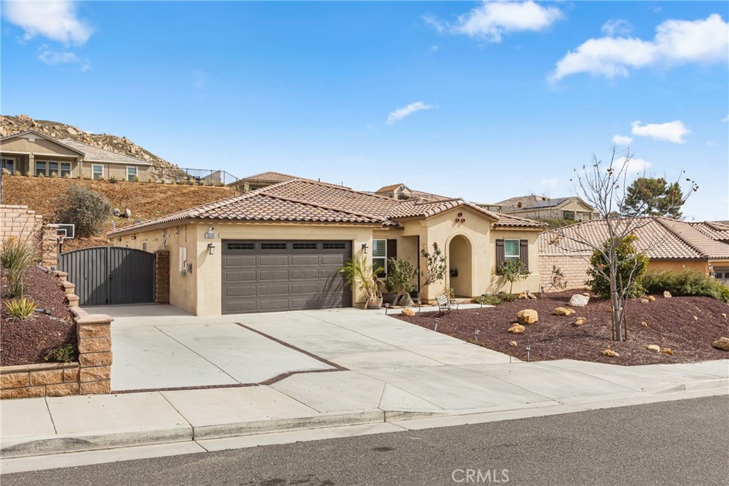 10648 Sunnymead Crest Lane
