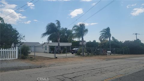 A home in Calimesa