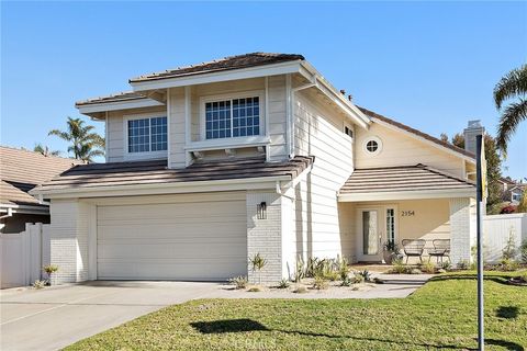 A home in San Clemente