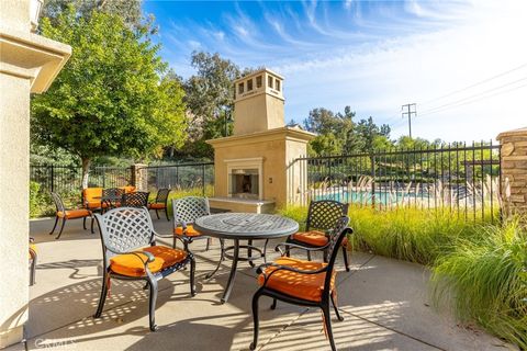 A home in Moreno Valley