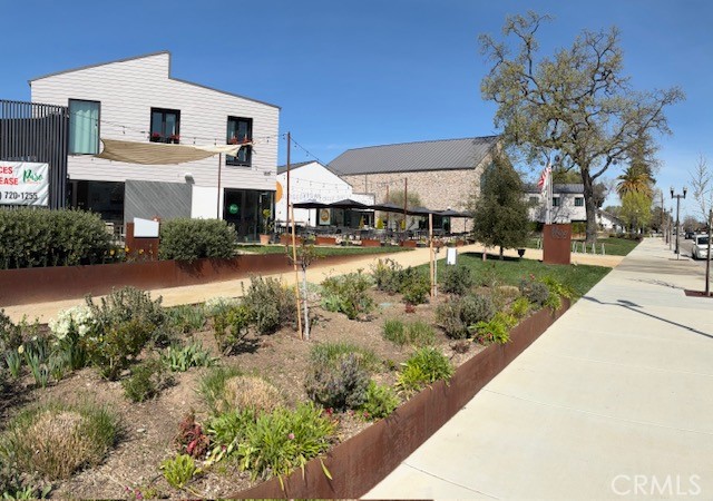 Discover Your Space at Paso Robles Market Walk!
Looking for the perfect spot to showcase your culinary talent or unique retail concept? Paso Robles Market Walk has prime opportunities available and available spaces range from as small at 105 SF to over 1,000!
Join our vibrant community of local artisans, boutique retailers, wineries, and culinary creators. Our beautifully designed spaces offer the charm of a bustling marketplace with modern amenities to support your success. Whether you're an up-and-coming restaurateur, a winemaker eager to pour your latest vintage, or a boutique owner with a passion for local goods, we have the ideal spot waiting for you!
Why Paso Robles Market Walk?
* Wine & Food Hub: Attract locals and tourists alike in a destination known for its rich food and wine culture.
* Restaurant Spaces: Fully equipped kitchens and flexible layouts to bring your culinary vision to life.
* Spaces: Boutique spaces designed to showcase your products beautifully.
* Community Vibe: Be part of a thriving marketplace that celebrates local flavor and craftsmanship.
* Prime Location: Easy access and ample parking for visitors, right in the heart of Paso Robles.
Don't miss your chance to be part of this dynamic community! Contact us today to learn more about leasing opportunities and secure your spot at Paso Robles Market Walk.