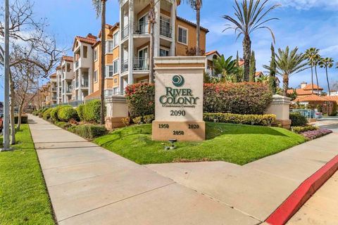 2020 Camino De La Reina 2114 San Diego CA 92108