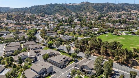 A home in Hacienda Heights