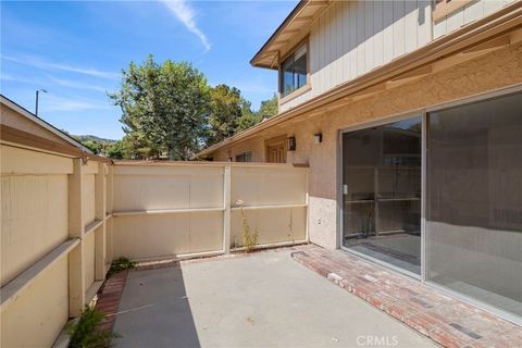 A home in Hacienda Heights