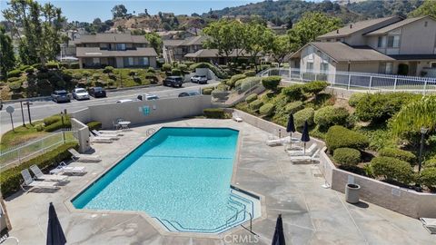 A home in Hacienda Heights