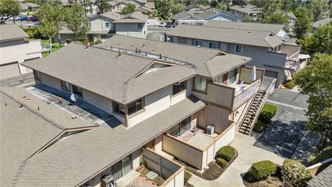 A home in Hacienda Heights