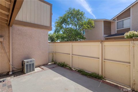 A home in Hacienda Heights