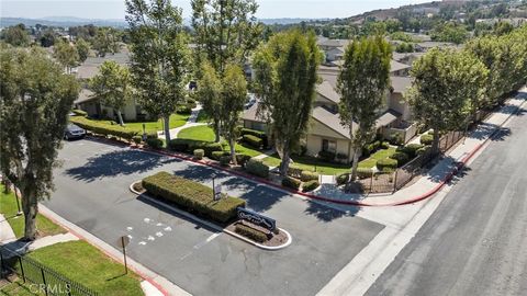 A home in Hacienda Heights